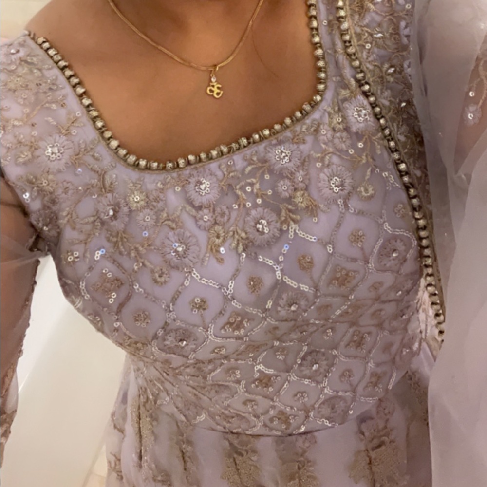 Anarkali Suit